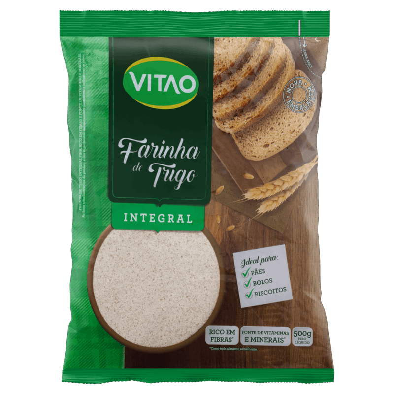 Farinha-de-Trigo-Integral-Vitao-Pacote-500g