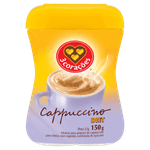 Cappuccino-Soluvel-Diet-3-Coracoes-Pote-150g