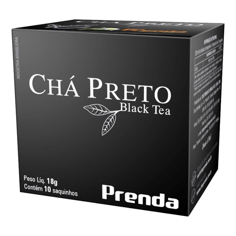 Cha-Preto-Prenda-Caixa-18g-10-Unidades