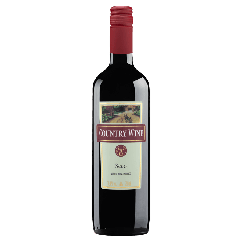 Vinho-Brasileiro-Tinto-Seco-Country-Wine-Serra-Gaucha-Garrafa-750ml