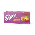 Cha-Mate-Laranja-e-Acerola-Prenda-Caixa-40g-25-Unidades