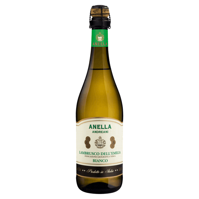 Vinho-Italiano-Frisante-Branco-Suave-Anella-Andreani-Lambrusco-Dell-Emilia-Garrafa-750ml