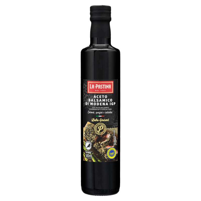 Vinagre-Balsamico-Di-Modena-La-Pastina-Vidro-500ml