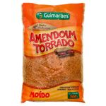 Amendoim-Torrado-Moido-Guimaraes-Culinaria-Pacote-500g