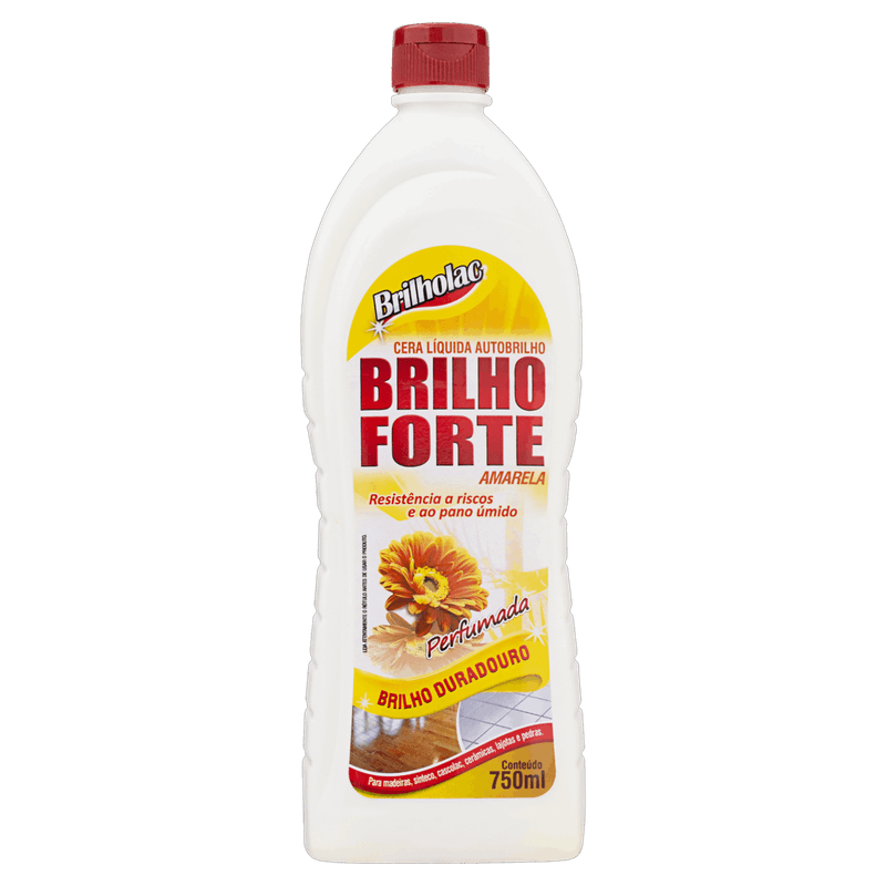 Cera-Liquida-Autobrilho-Perfumada-Amarela-Brilholac-Frasco-750ml