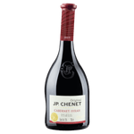 Vinho-Frances-Tinto-Meio-Seco-Original-JP--Chenet-Cabernet-Syrah-Pays-d-Oc-Garrafa-750ml