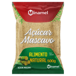 Acucar-Mascavo-Minamel-Pacote-500g