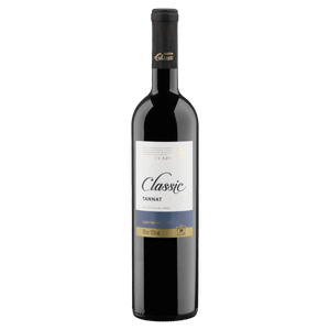 Vinho Brasileiro Tinto Seco Reservado Classic Tannat Serra Gaúcha Garrafa 750ml