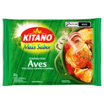 Tempero-Po-para-Aves-Cebola-Coentro-e-Cominho-Mais-Sabor-Kitano-Pacote-60g-12-Unidades