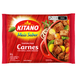 Tempero-Po-para-Carnes-Cebola-Alho-e-Oregano-Mais-Sabor-Kitano-Pacote-60g-12-Unidades