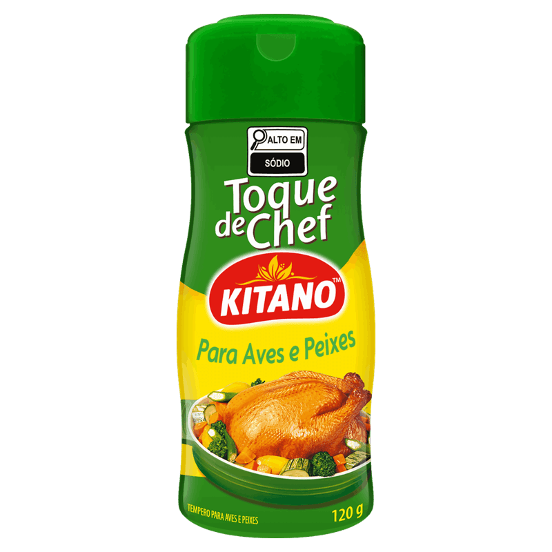 Tempero-para-Aves-Peixes-Legumes-e-Saladas-Toque-de-Chef-Kitano-120g