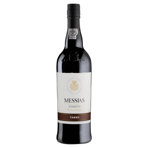 Vinho Português Tinto Doce Tawny Messias Vinho do Porto Garrafa 750ml