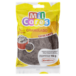 Confeito-Granulado-Chocolate-Mil-Cores-Pacote-150g