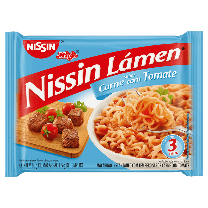 Macarrao-Instantaneo-Lamen-Carne-com-Tomate-Nissin-Miojo-Pacote-85g