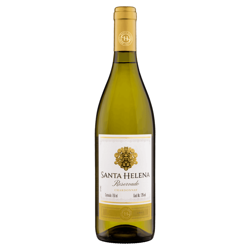 Vinho-Chileno-Branco-Seco-Reservado-Santa-Helena-Chardonnay-Valle-Central-Garrafa-750ml