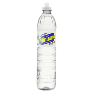 Lava-Louças Líquido Clear Minuano Squeeze 500ml