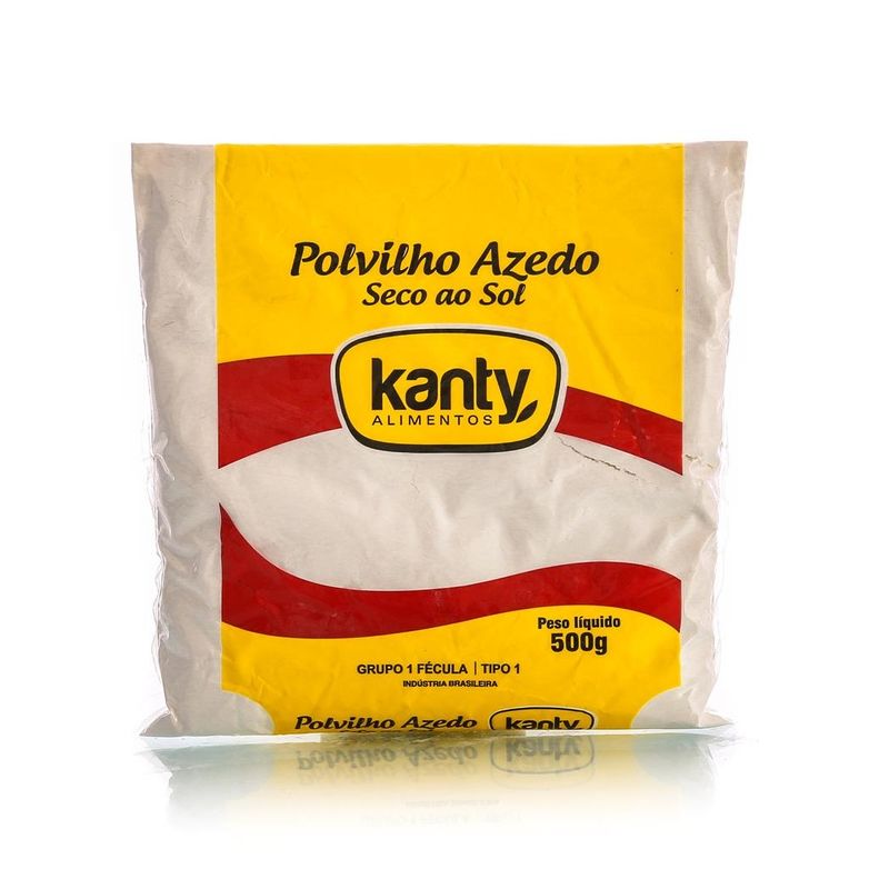 Polvilho-Azedo-Tipo-1-Kanty-Pacote-500g