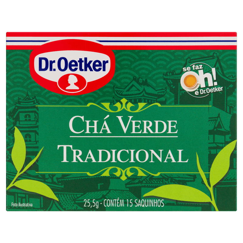 Cha-Verde-Tradicional-Dr--Oetker-Caixa-225g-15-Unidades