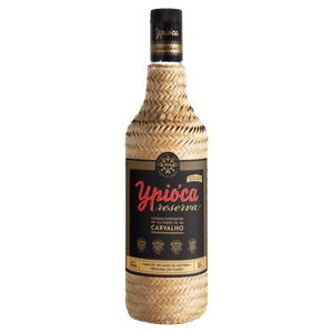 Cachaça Envelhecida Ypióca Reserva Garrafa 965ml