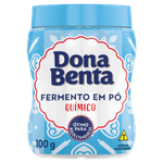 Fermento-Quimico-Po-Dona-Benta-Pote-100g