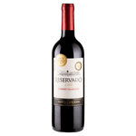 Vinho-Chileno-Tinto-Meio-Seco-Reservado-Santa-Carolina-Cabernet-Sauvignon-Valle-Central-Garrafa-750ml