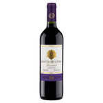 Vinho-Chileno-Tinto-Meio-Seco-Reservado-Santa-Helena-Carmenere-Valle-Central-Garrafa-750ml