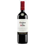 Vinho-Chileno-Tinto-Seco-Reserva-Casillero-del-Diablo-Cabernet-Sauvignon-Valle-Central-Garrafa-750ml