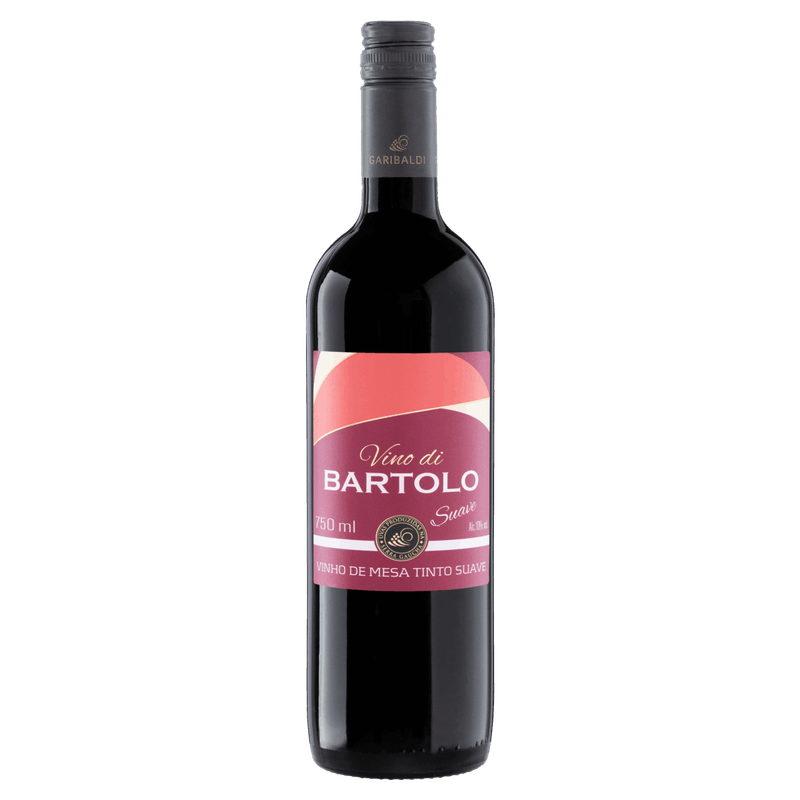 Vinho-Brasileiro-Tinto-Suave-Vino-di-Bartolo-Serra-Gaucha-Garrafa-750ml