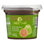 Doce-Goiaba-com-Maca-Nectar-Pote-400g