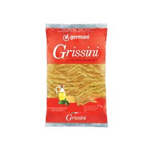 Grissini Germani Pacote 175g