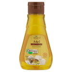 Mel-Florada-Silvestre-Organico-Agreco-Squeeze-270g