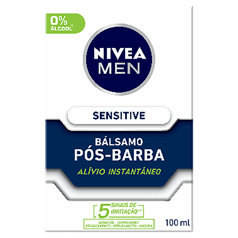 Balsamo-Pos-Barba-Nivea-Men-Sensitive-Caixa-100ml