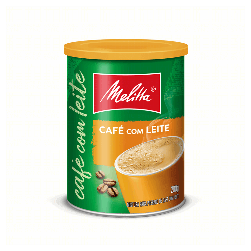 Cafe-com-Leite-Soluvel-Melitta-Lata-200g