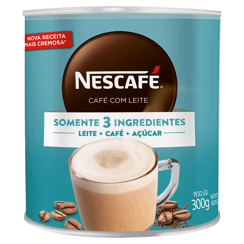 Cafe-com-Leite-Soluvel-Nescafe-Lata-300g