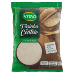 Farinha-de-Centeio-Integral-Vitao-Pacote-500g