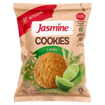 Biscoito-Cookie-Integral-Limao-Jasmine-Pacote-120g