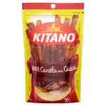 Canela-em-Casca-Kitano-Pacote-20g