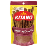 Canela-Po-Kitano-Pacote-50g