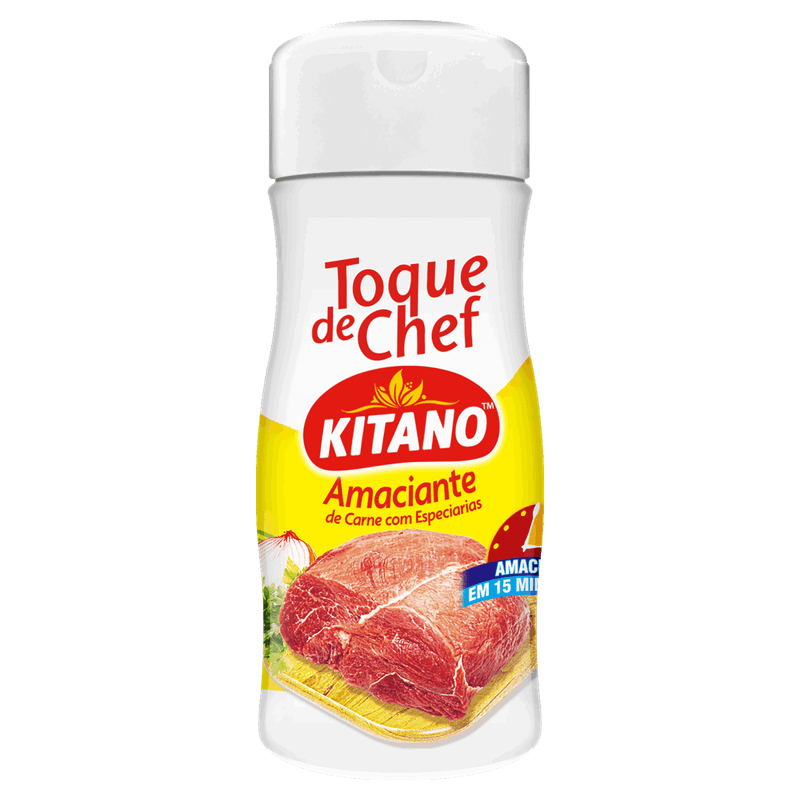 Amaciante-de-Carne-com-Tempero-Toque-de-Chef-Kitano-Frasco-120g