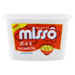 Massa-de-Soja-Misso-Pote-500g-Gratis-Livro-de-Receita