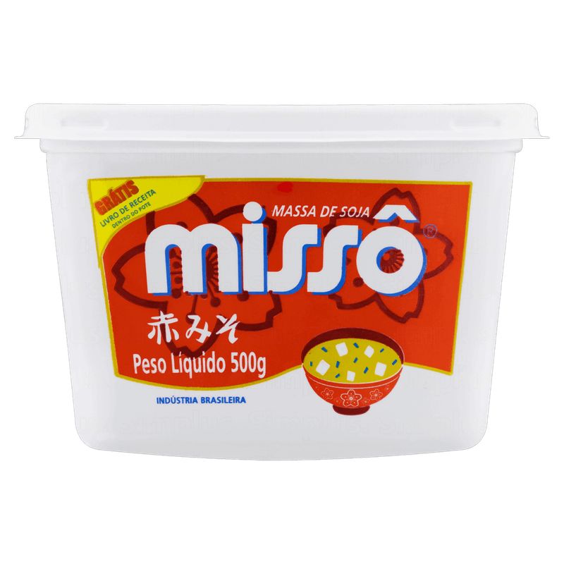 Massa-de-Soja-Misso-Pote-500g-Gratis-Livro-de-Receita