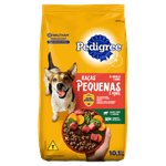 Alimento-para-Caes-Adultos-Racas-Pequenas-Pedigree-Pacote-101kg