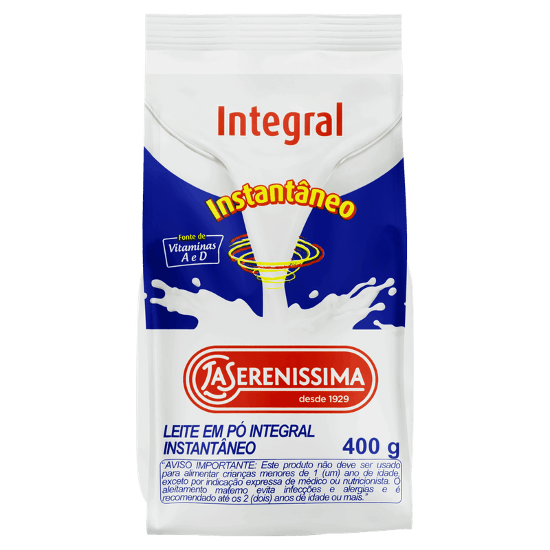 Leite-Po-Instantaneo-Integral-La-Serenissima-Pacote-400g