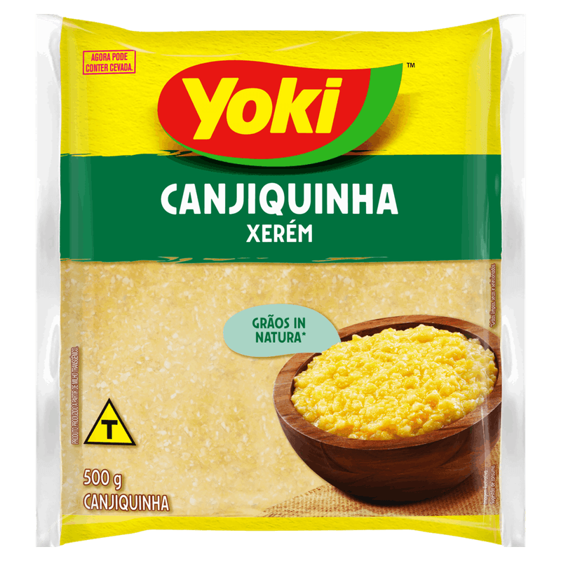 Canjiquinha-Xerem-Yoki-Pacote-500g