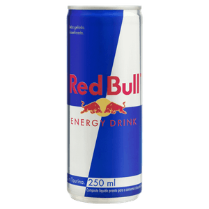 Energético Red Bull Lata 250ml