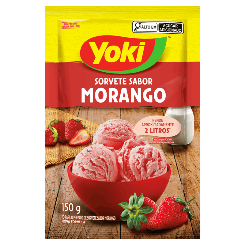 Po-para-Sorvete-Morango-Yoki-Pacote-150g