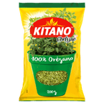 Oregano-Chef-Line-Kitano-Pacote-200g