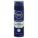 Espuma-de-Barbear-Original-Protect-Nivea-Men-200ml