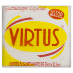 Guardanapo-de-Papel-Folha-Simples-Virtus-30cm-x-325cm-Pacote-50-Unidades