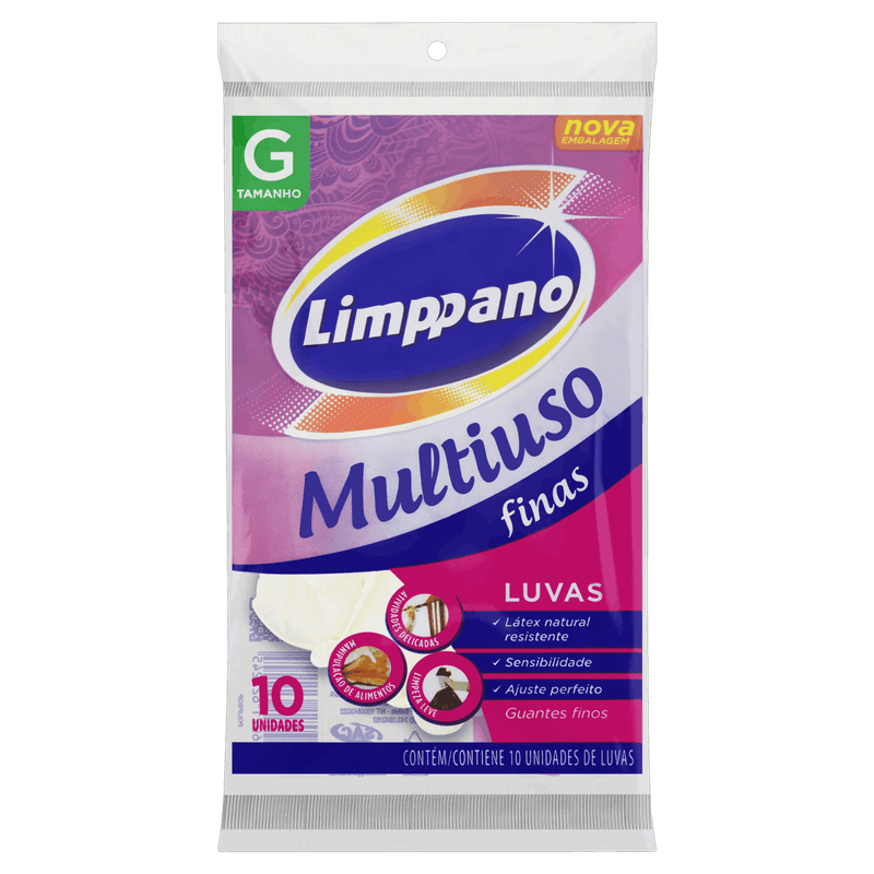 Luva-Fina-Multiuso-Limppano-G-10-Unidades